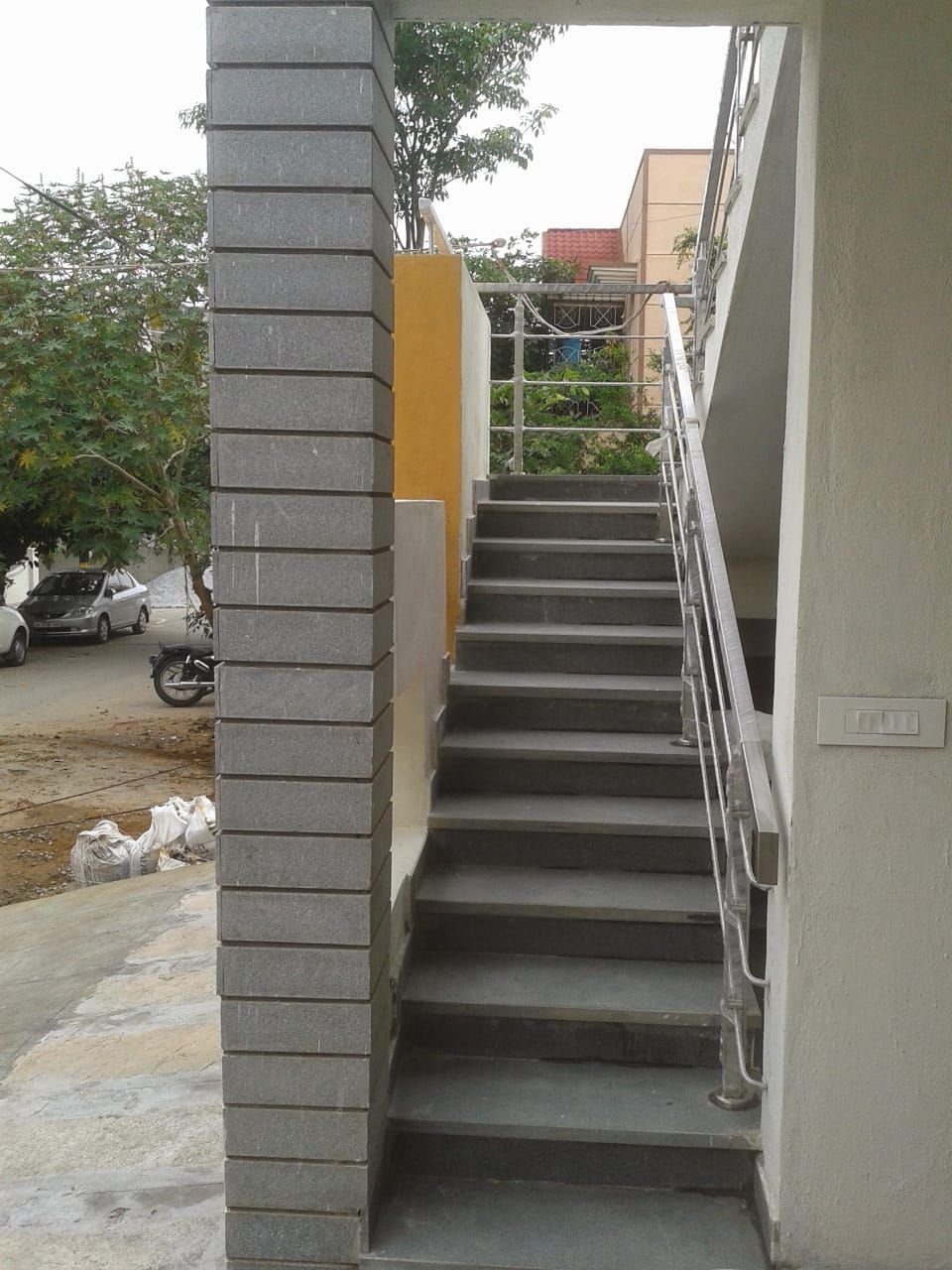 Varsha Infra Projects work 39